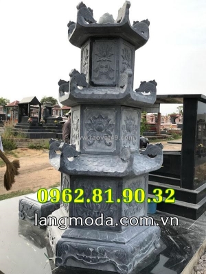 [20]mẫu bảo tháp đá để tro cốt bán chạy nhất 2025