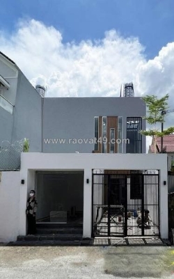 21 tỷ – 5.7×30 – mặt tiền gần kha vạn cân – ngang khủng – diện tích lớn – vị