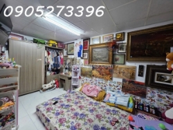 2x tỷ có nhà 42m2 sử dụng ngay tân bình, hẻm sạch đẹp cạnh ô tô thông