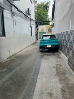 4❌12m, bán nhà 2 tầng, 3pn, hxh 5m, dương thị mười, tch, q.12, 4 tỷ x