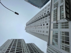 4,x tỷ sở hữu căn hộ cc cao cấp - trung tâm cầu giấy - toà mới bàn giao,nội