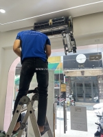 5 cách khắc phục phòng bị nhiễm điện khi dùng máy lạnh | an toàn & hiệu quả