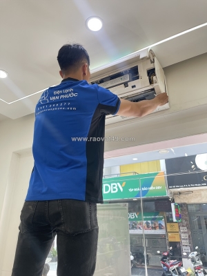 5 cách khắc phục phòng bị nhiễm điện khi dùng máy lạnh | an toàn & hiệu quả