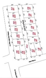 52.9m đất xuân khanh - p. tùng thiện - sơn tây - hà nội. giá chỉ nhỉnh 1.2 tỷ