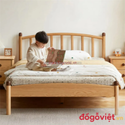 59+ mẫu giường bé trai đẹp, chất lượng, giá rẻ ấn tượng nhất năm