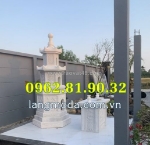[5]mẫu mộ tháp đá đẹp bán tại quảng nam