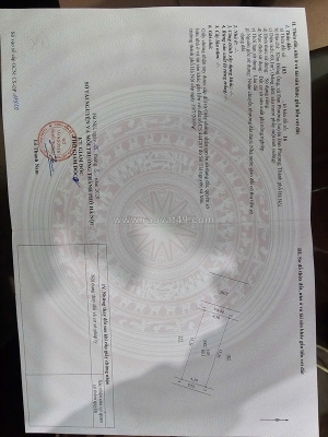 60m2 đất phân lô đồng ông đan phượng giá chỉ 13xtr/m