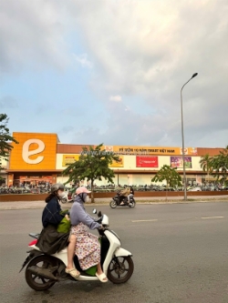 64.3m, bán gấp nhà 5 tầng, hxh, phan văn trị, p5 gò vấp, 7 tỷ nhinh