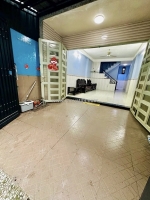 64m2, bán gấp nhà trống 3 tầng, hxh, quang trung, p11 gò vấp, 6 tỷ nhỉnh