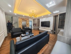 7 tầng thang máy phạm văn đồng, ô tô 7 chỗ, dòng tiền khủng nhỉnh  tỷ