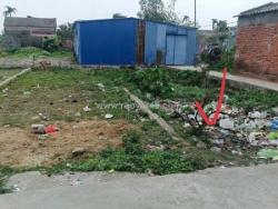 85m² giá 8xx triệu – ô tô đỗ cửa – lô đẹp 5m tại minh tân zalo 0567 222 555