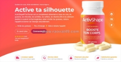 Activshape fat burner: vaut-il la peine d'être utilisé ?