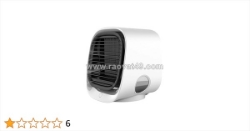 Airabreeze: the ultimate portable cooling solution for instant relief