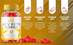 All star keto acv gummies | natural acv support for energy & fat burn