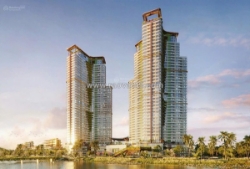 Alluvia city văn giang: phân khu alumi chuẩn sống cao cấp, tiềm năng tăng giá