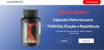Alphardente 800mg brasil – sind diese pillen sicher?