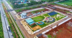 An cư & đầu tư bền vững tại the link city – dầu giây