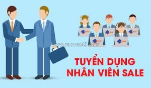 An phát land tuyển nvkd bđs làm tại thủ đức