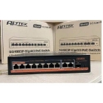 Aptek sg1083p – thiết bị chuyển mạch poe mạnh mẽ, ổn định!