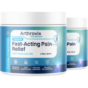 Arthrovix+ cream (order now) reviews
