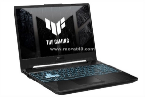 Asus tuf gaming a15 fa506ncg-hn4w – sức mạnh vượt trội, chiến game đỉnh cao!