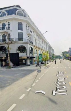 Âu cơ park city - cơ hội hiếm có – chỉ còn vài căn cuối cùng với chính sách mới