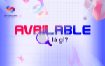 Available di voi tu gi