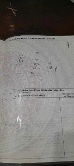 Bán 1 nền đẹp ko lổi phong thủy trục chính sát đ25 hòa long giá chỉ 1ty4 bớt lộc