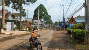 Bán 1000m đất mặt tiền tà lài xã phú lộc, huyện tân phú, đồng nai - quy hoạch