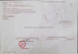 Bán 1732m2 đất đường phạm văn cội, củ chi, tp hồ chí minh