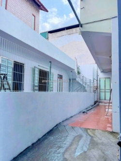 Bán 2 căn nhà liền kề phú lộc – cẩm vũ, nhà mới, giá chỉ từ 1,5 tỷ