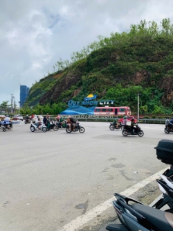 Bán 2 căn nhà mặt tiền – trung tâm tp. quy nhơn