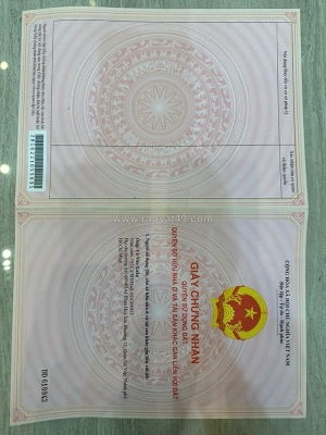 Bán 2 lô đất 88m2 thổ cư sẵn sổ giá cực tốt tại – xã phước lý, huyện cần giuộc,