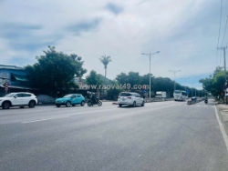 Bán 2 lô đất tđc vườn dừa - phước đồng - nam nha trang 98,5 m2 zá 30 tr / m2