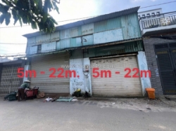 Bán 2 lô liền kề siêu đẹp – hẻm 439 đường 8m tân thới hiệp 21, q12 chỉ 6 tỷ