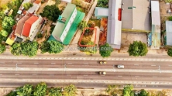 Bán 2 lô mặt tiền đường nguyễn tất thành – nam nha trang (phước đồng cũ)