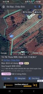 Bán 2 nền giá rẻ đát bạc cho người thu nhập có nền để xây nhà an cư lập nghiệp