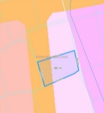 Bán 20m x 39m đất odt hẻm đinh bộ lĩnh - phước hội - lagi 1.05 tỷ chính chủ