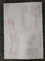 Bán 283,4m2 đất thổ cư mặt tiền quốc lộ 1a, thôn 3, xã hồng sơn, hàm thuận bắc,