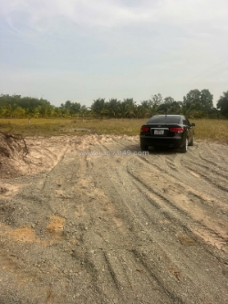 Bán 3000m2 đất gần biển cam bình, lagi giá rẻ nhất 1.5 tỷ