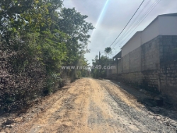 Bán 5m x 25m đất thổ cư đường nguyễn trường tộ nối dài, lagi gái ngộp 770 triệu