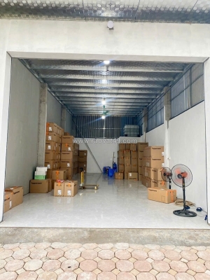 Bán 62.5m đất đấu giá đắc sở - hoài đức - hà nội