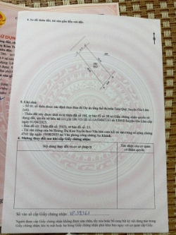 Bán 69 m2 đất kiên thành – trâu quỳ – gia lâm ô tô vào nhà – đường thông, lh