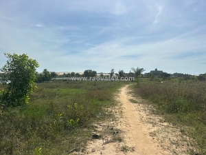 Bán 6m x 25m đất ont gần biển tam tân - tân tiến - lagi chỉ 750 triệu