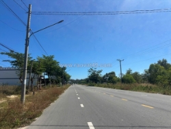 Bán 6m x 25m đất thổ cư mặt tiền nguyễn tri phương, tân bình, lagi giá mềm