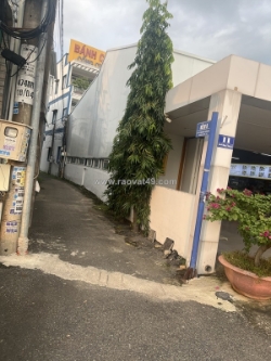 Bán 91,2m2 đất thổ cư chính chủ ngay trung tâm phường long hương, tp. bà rịa, bà rịa vũng tàu.