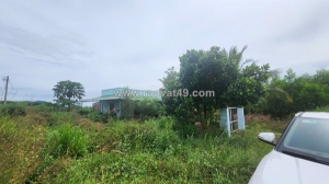 Bán 9973m2 giáp hồ núi đất - tân tiến - lagi giá ngộp 1.5 tỷ sổ riêng