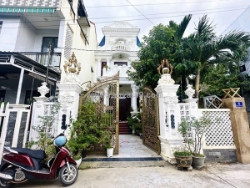 Bán biệt phủ lâu đài tình ái giữa lòng tttp tại phường an cựu, thành phố huế,