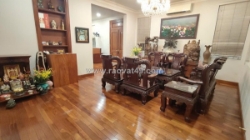 Bán biệt thự cao cấp, căn góc 3 mt, đakao, quận 1- 4 tầng 12,5*19 m - chỉ  130