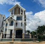 Bán biệt thự compound villa mùa xuân. căn góc 2mt, 355m², giá 75 tỷ